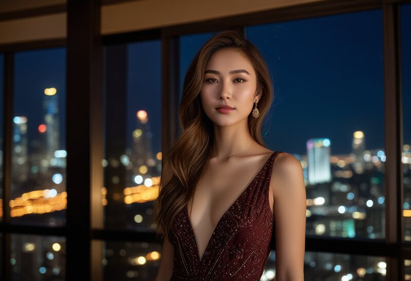 南城旧事